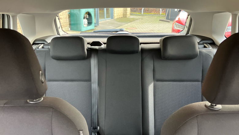 Volkswagen Polo 1.0 Life 5dr Petrol Hatchback